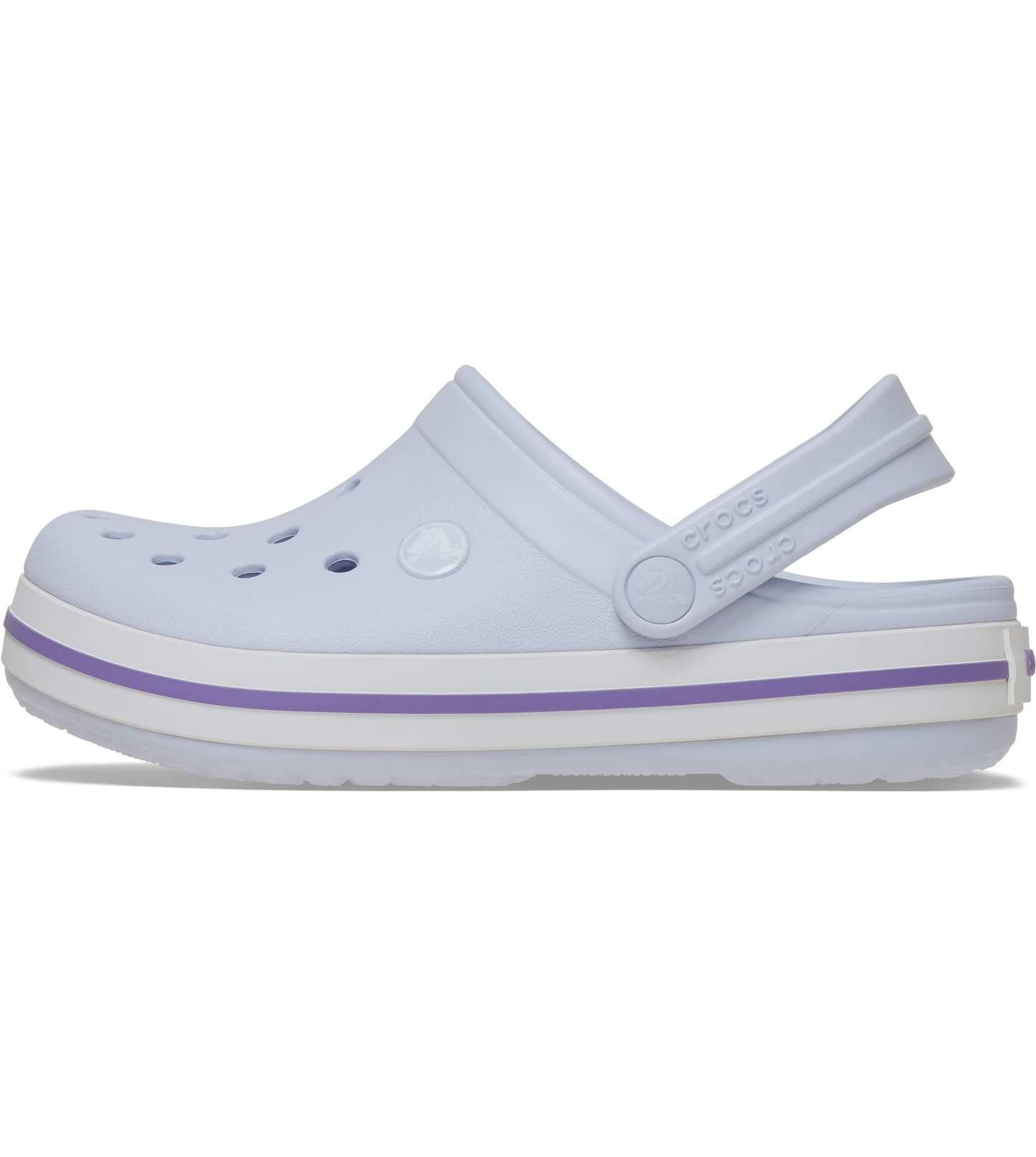 Crocband Clog Kids