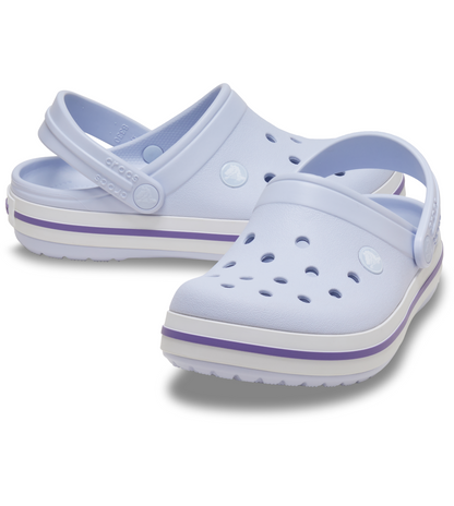 Crocband Clog Kids