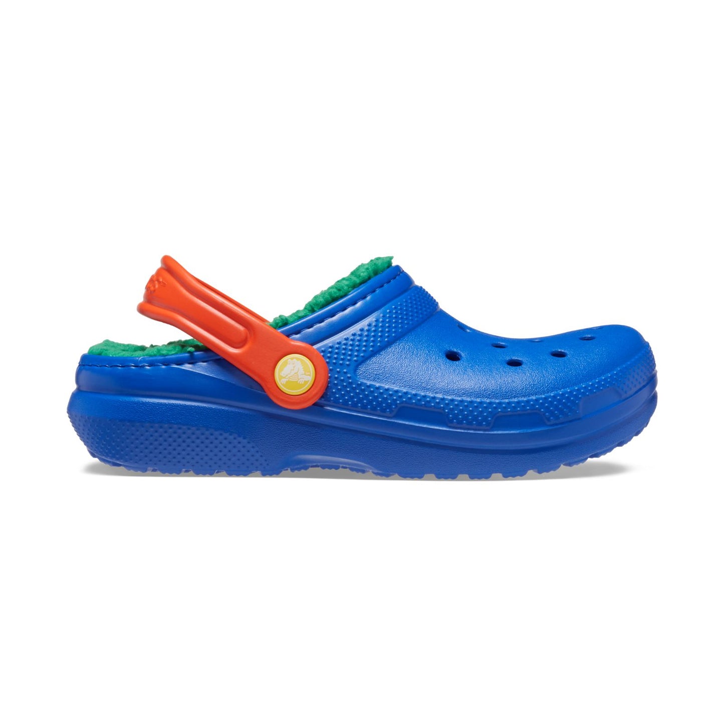 Classic Lined Clog Kids