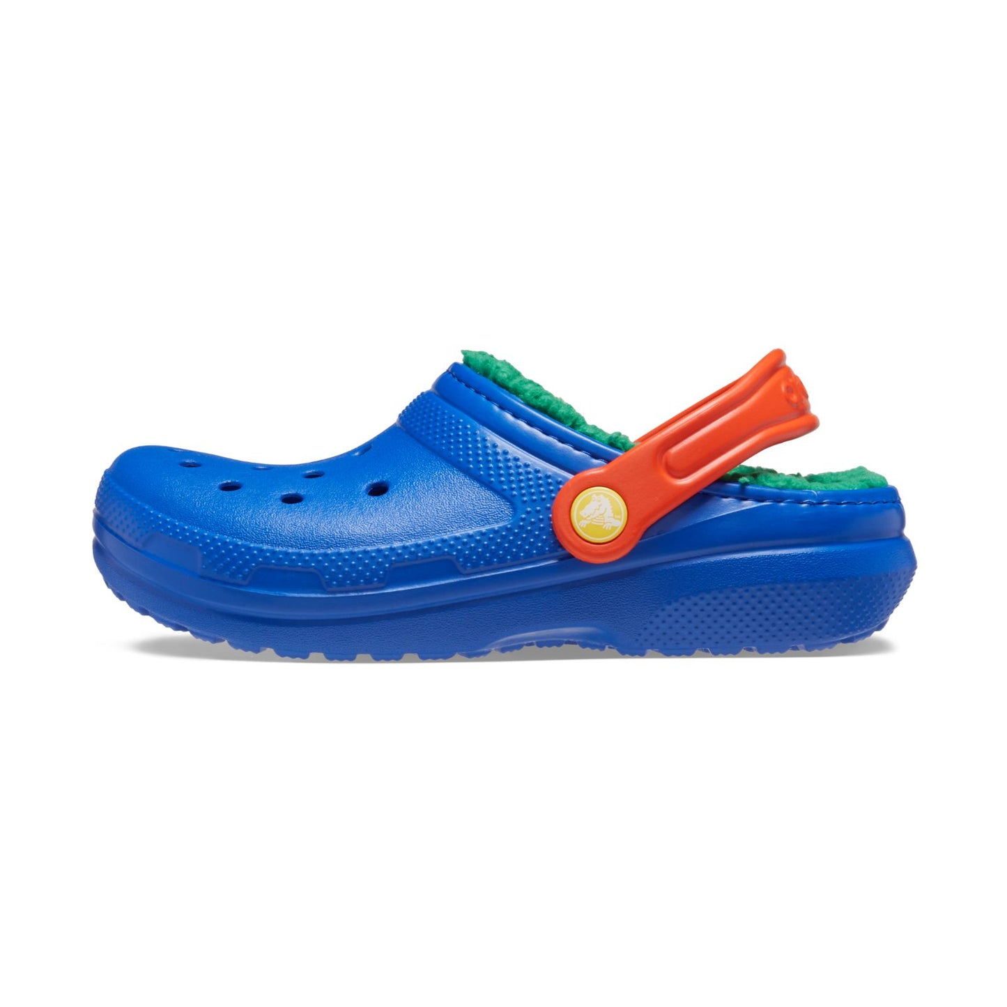 Classic Lined Clog Kids