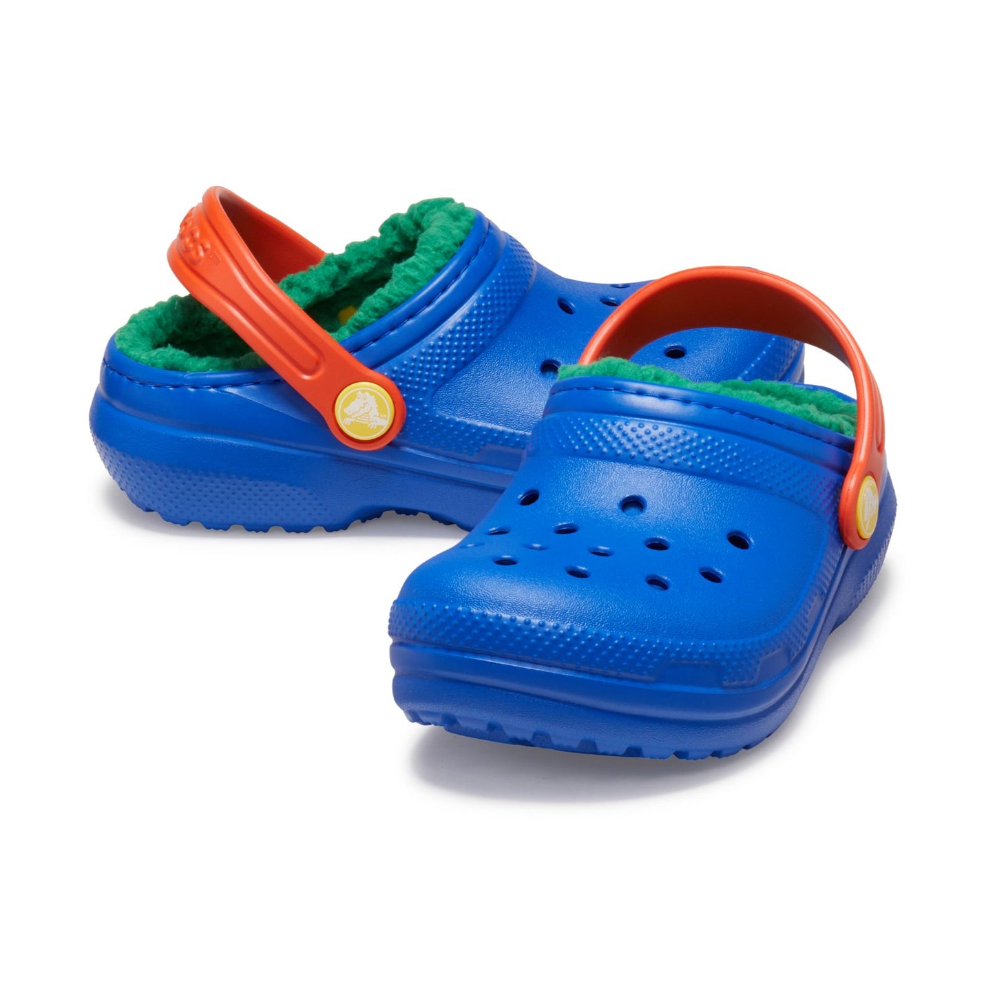 Classic Lined Clog Kids