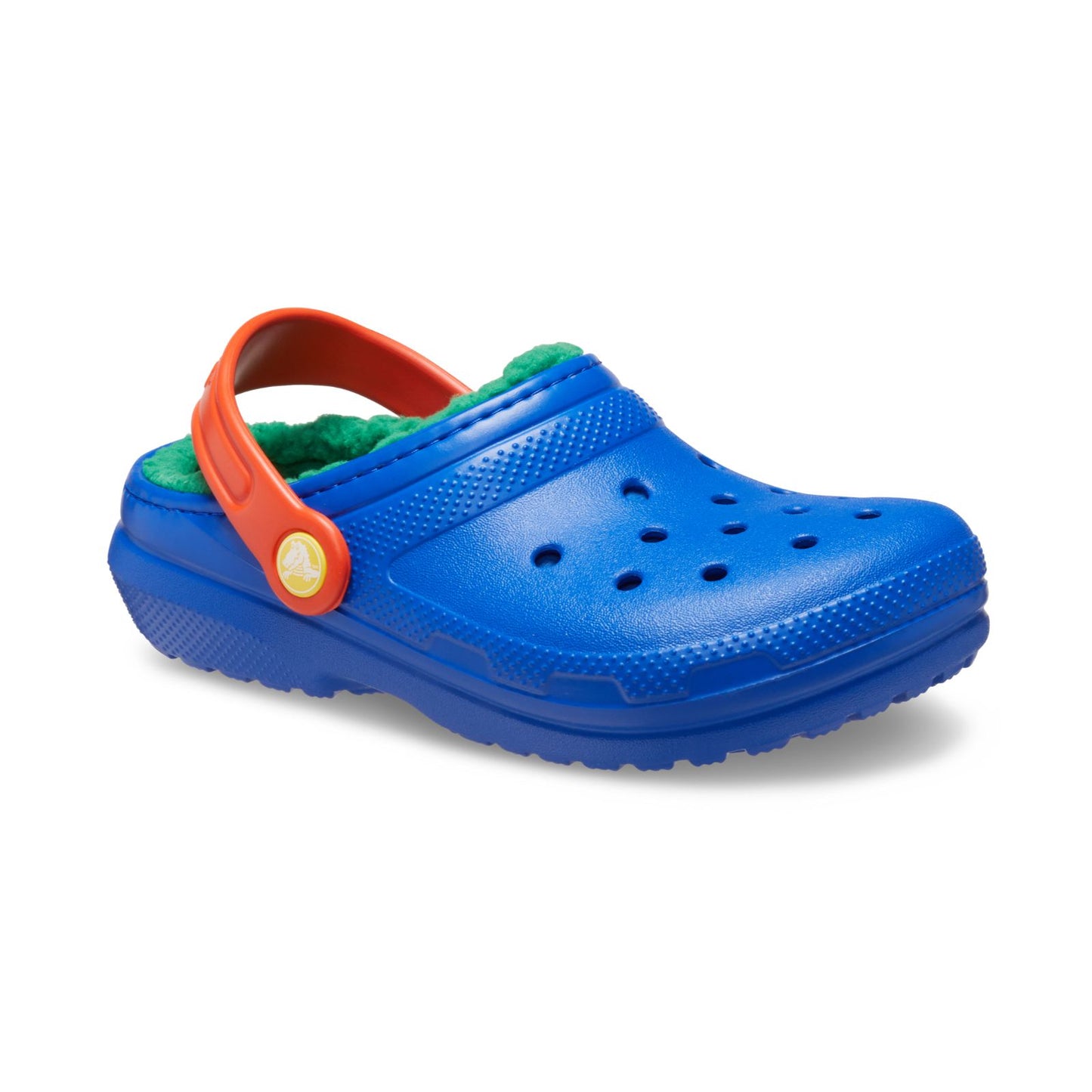 Classic Lined Clog Kids