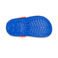 Classic Lined Clog Kids