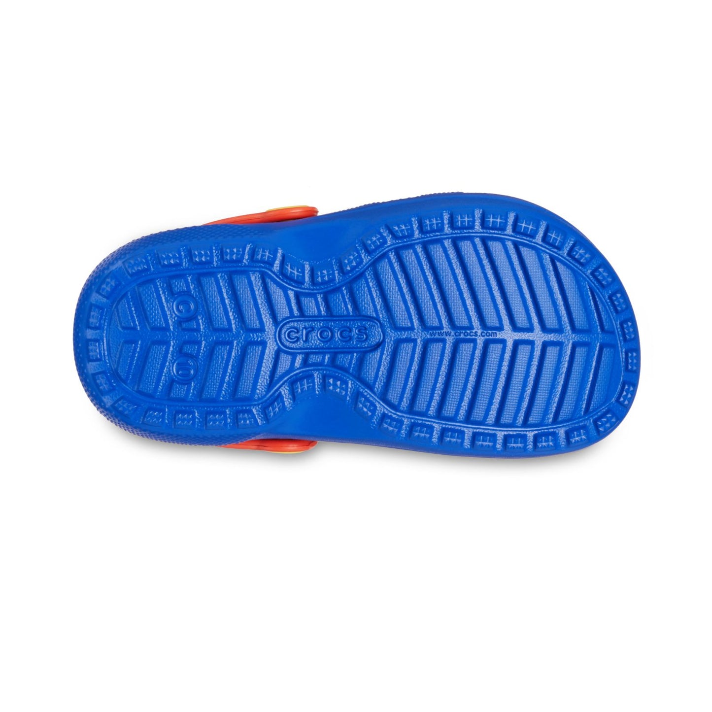 Classic Lined Clog Kids