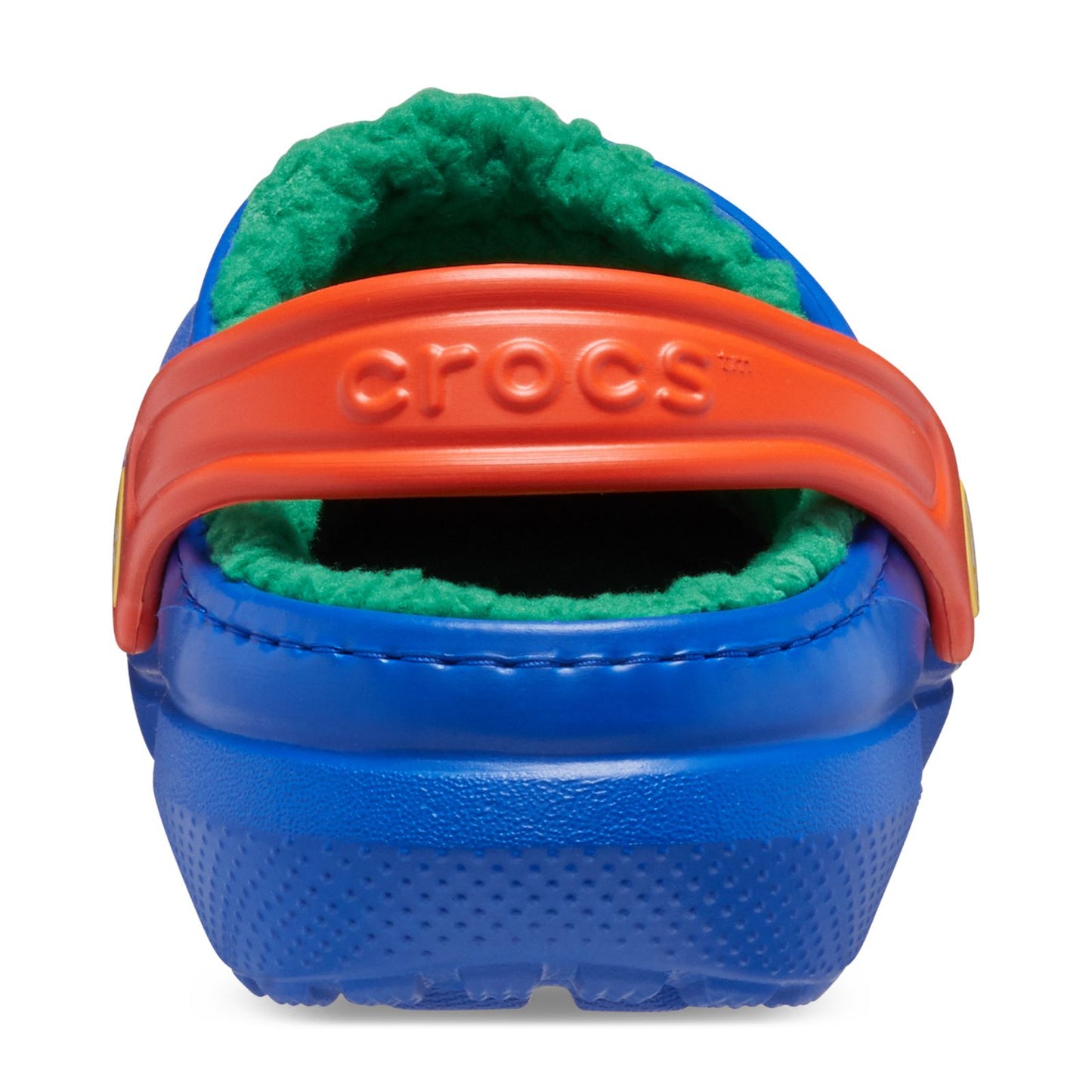 Classic Lined Clog Kids