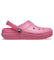 Classic Lined Clog Niños Pequeños
