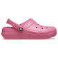 Classic Lined Clog Niños Pequeños