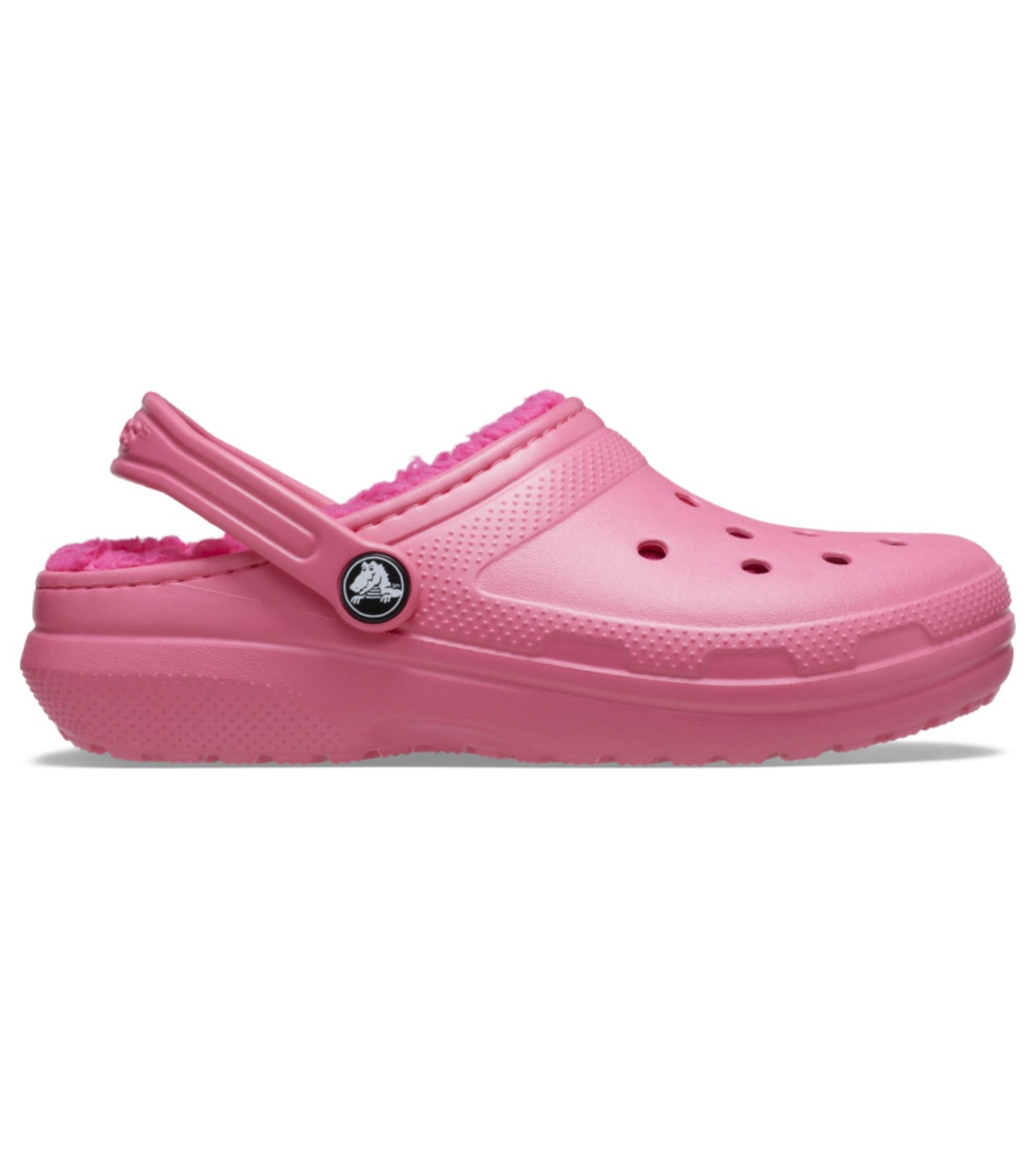 Classic Lined Clog Niños Pequeños