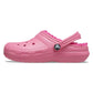 Classic Lined Clog Niños Pequeños