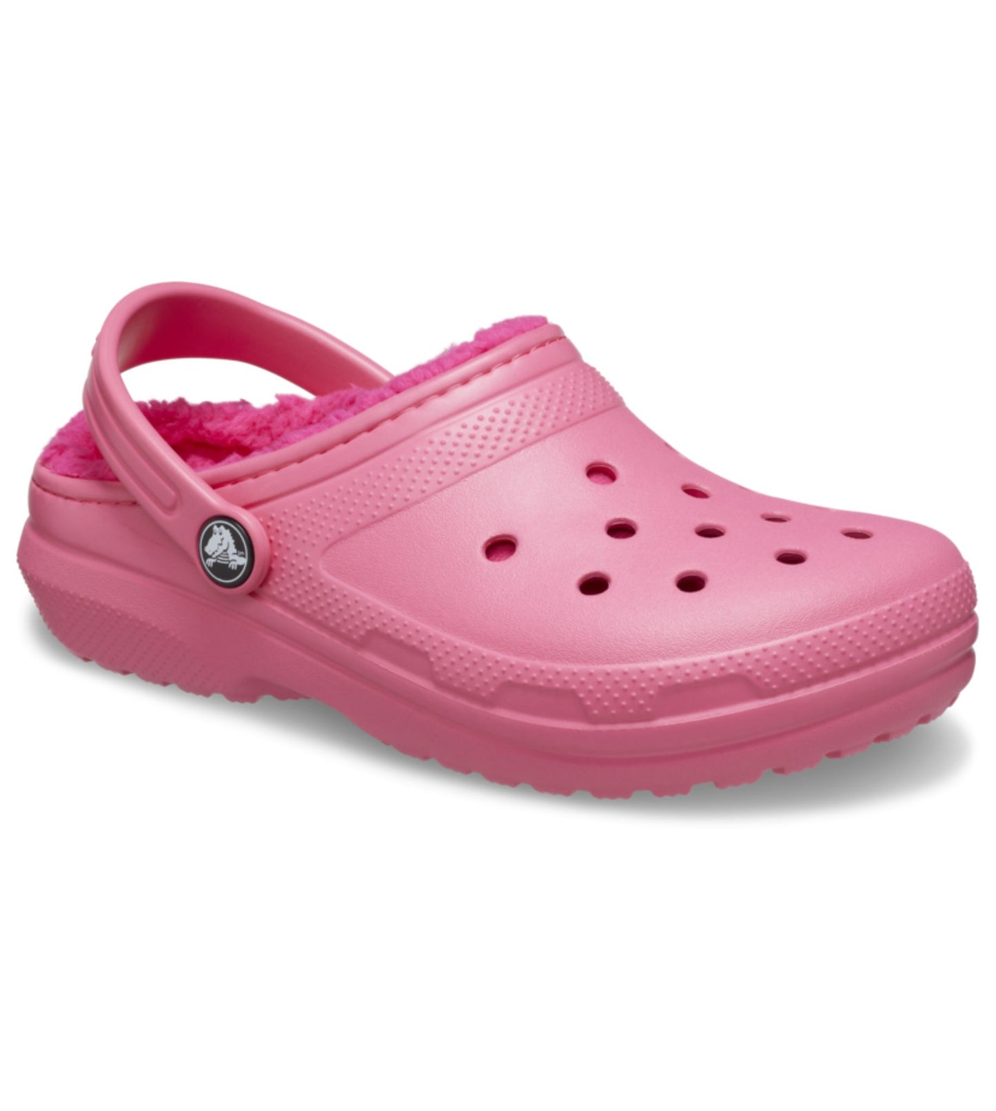 Classic Lined Clog Niños Pequeños