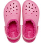 Classic Lined Clog Niños Pequeños