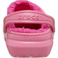 Classic Lined Clog Niños Pequeños