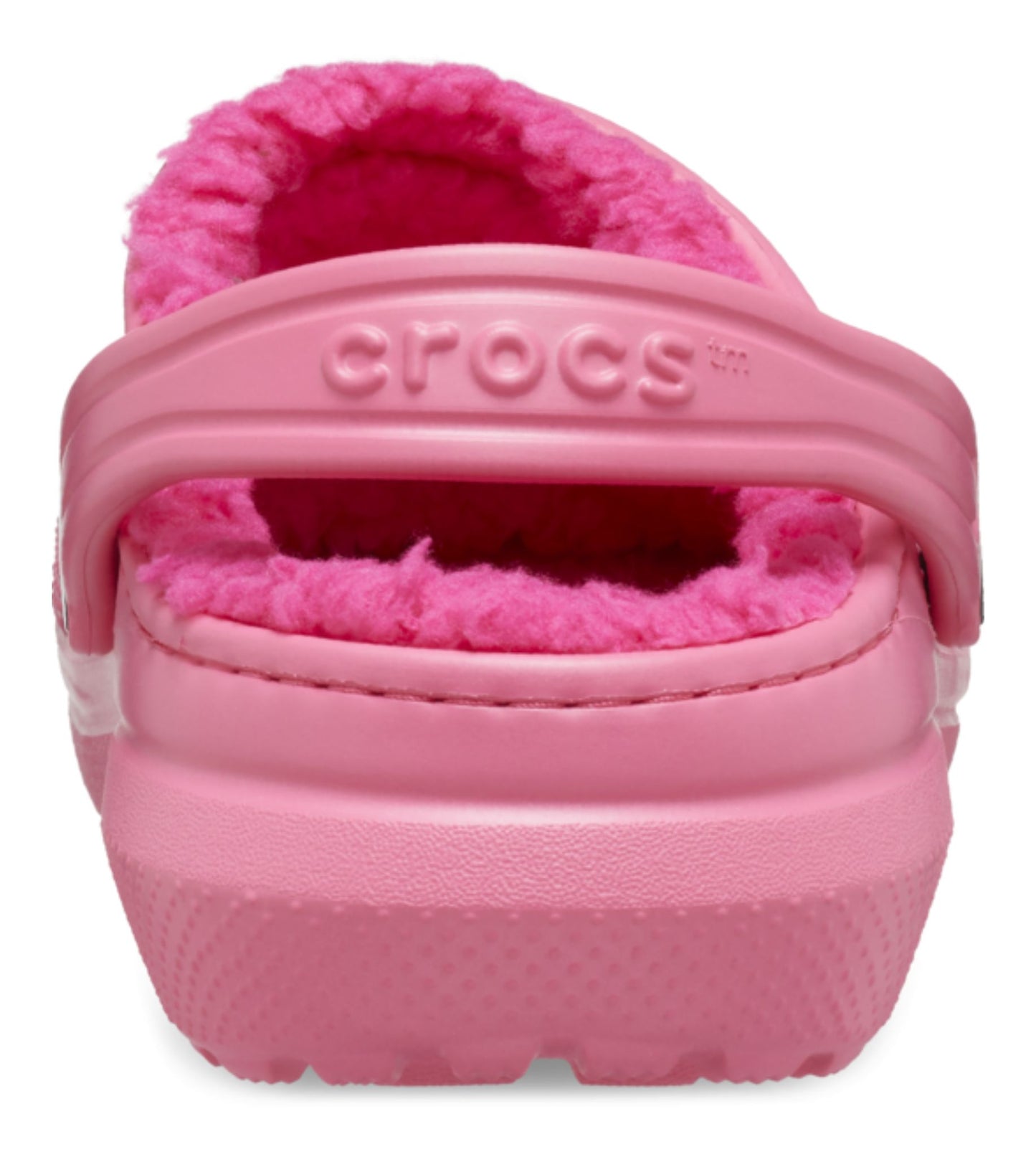 Classic Lined Clog Niños Pequeños