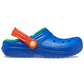 Classic Lined Clog Junior