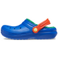 Classic Lined Clog Junior