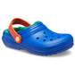 Classic Lined Clog Junior