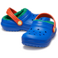 Classic Lined Clog Junior