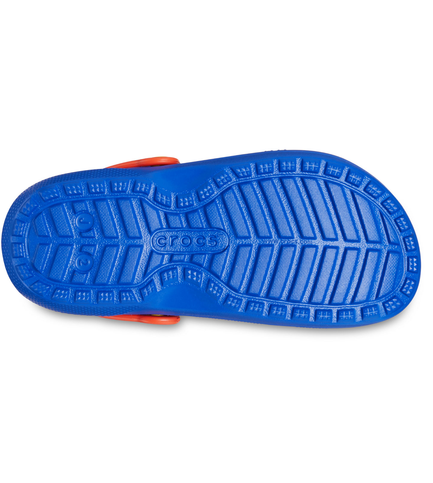 Classic Lined Clog Junior