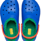 Classic Lined Clog Junior