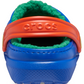 Classic Lined Clog Junior