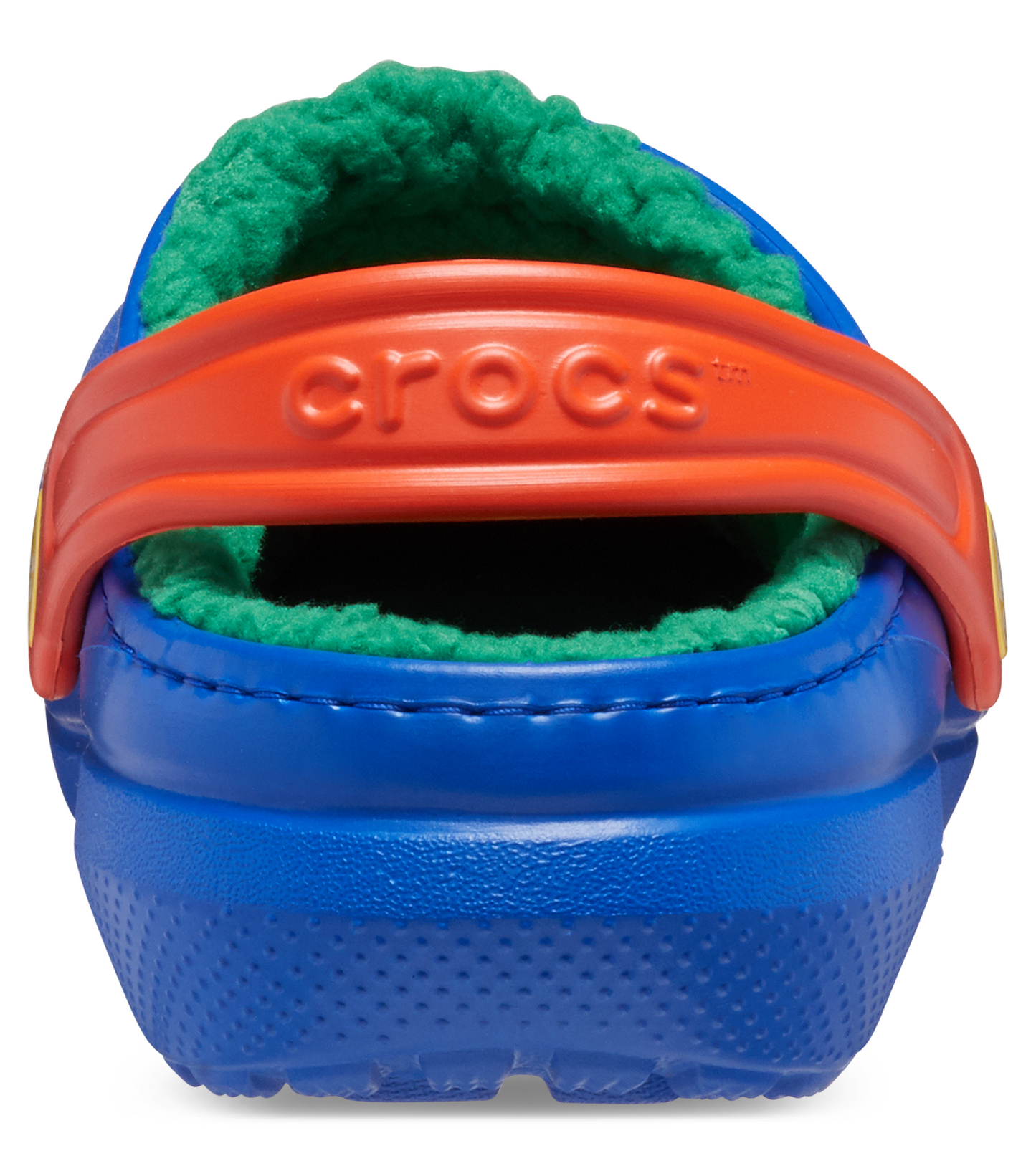 Classic Lined Clog Junior