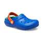 Classic Lined Clog Kids