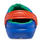 Classic Lined Clog Kids