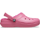 Classic Lined Clog Junior