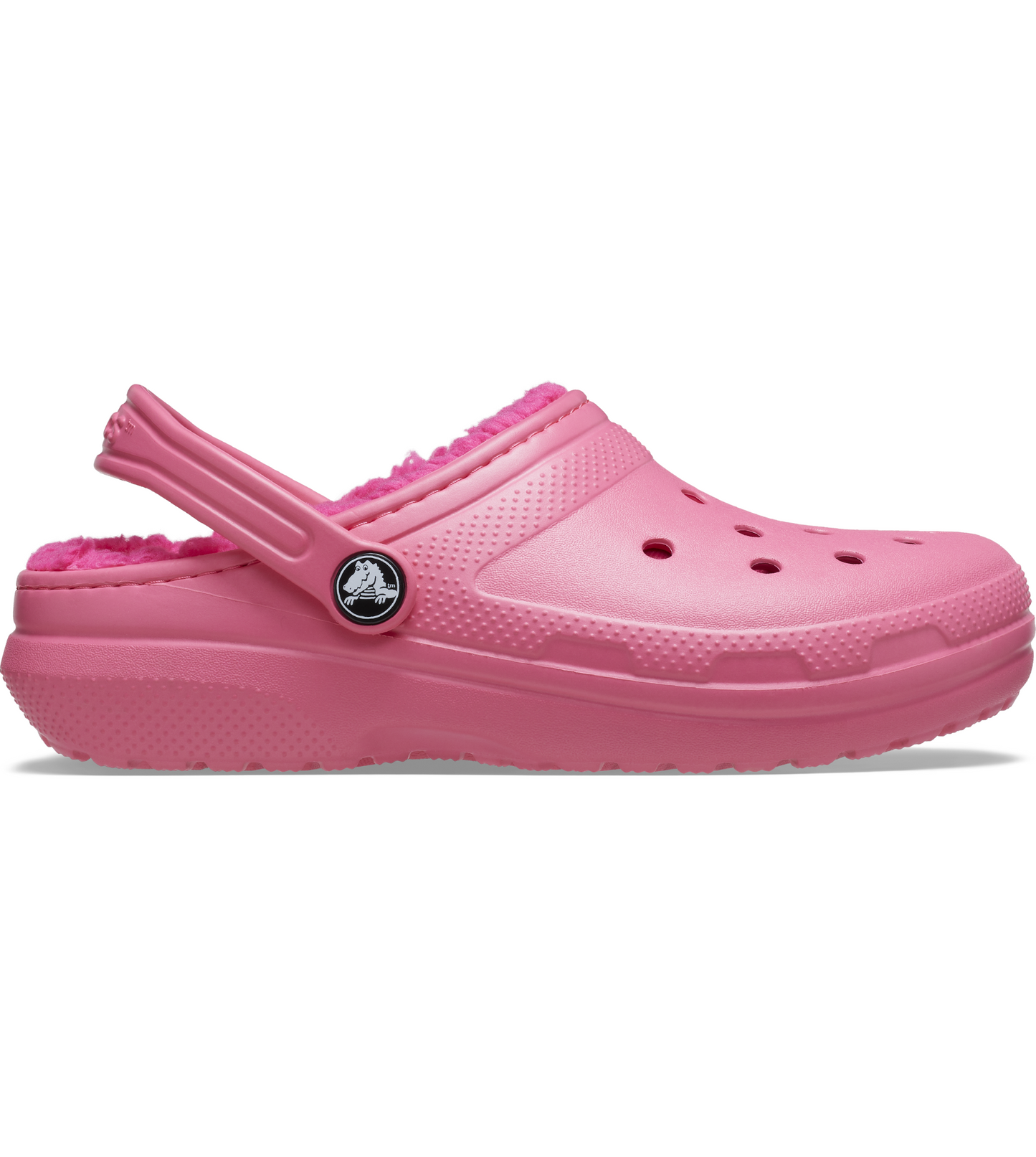 Classic Lined Clog Junior