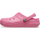 Classic Lined Clog Junior