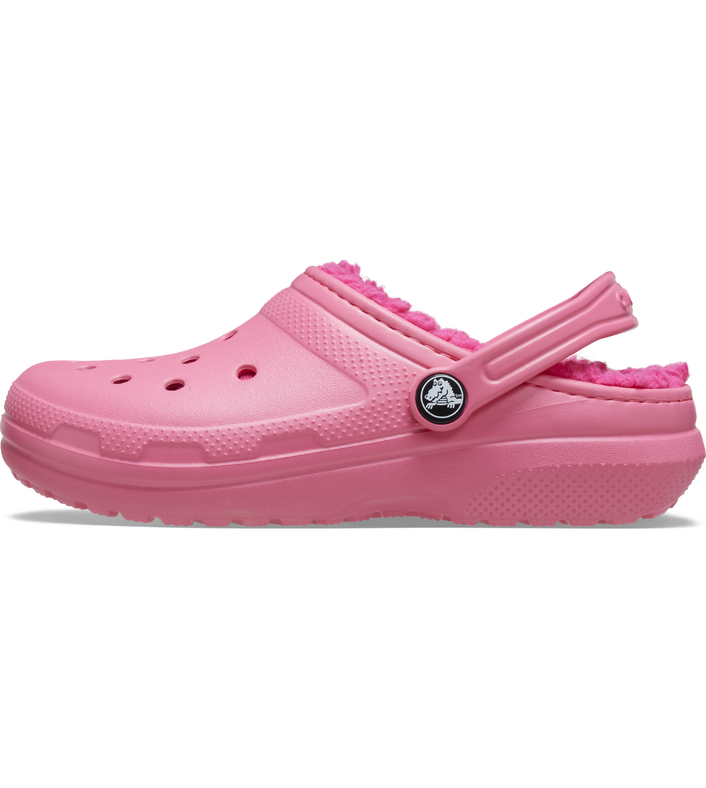 Classic Lined Clog Junior
