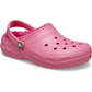 Classic Lined Clog Junior
