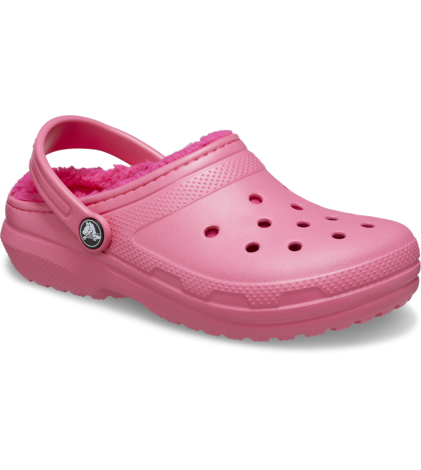 Classic Lined Clog Junior