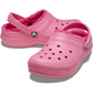 Classic Lined Clog Junior