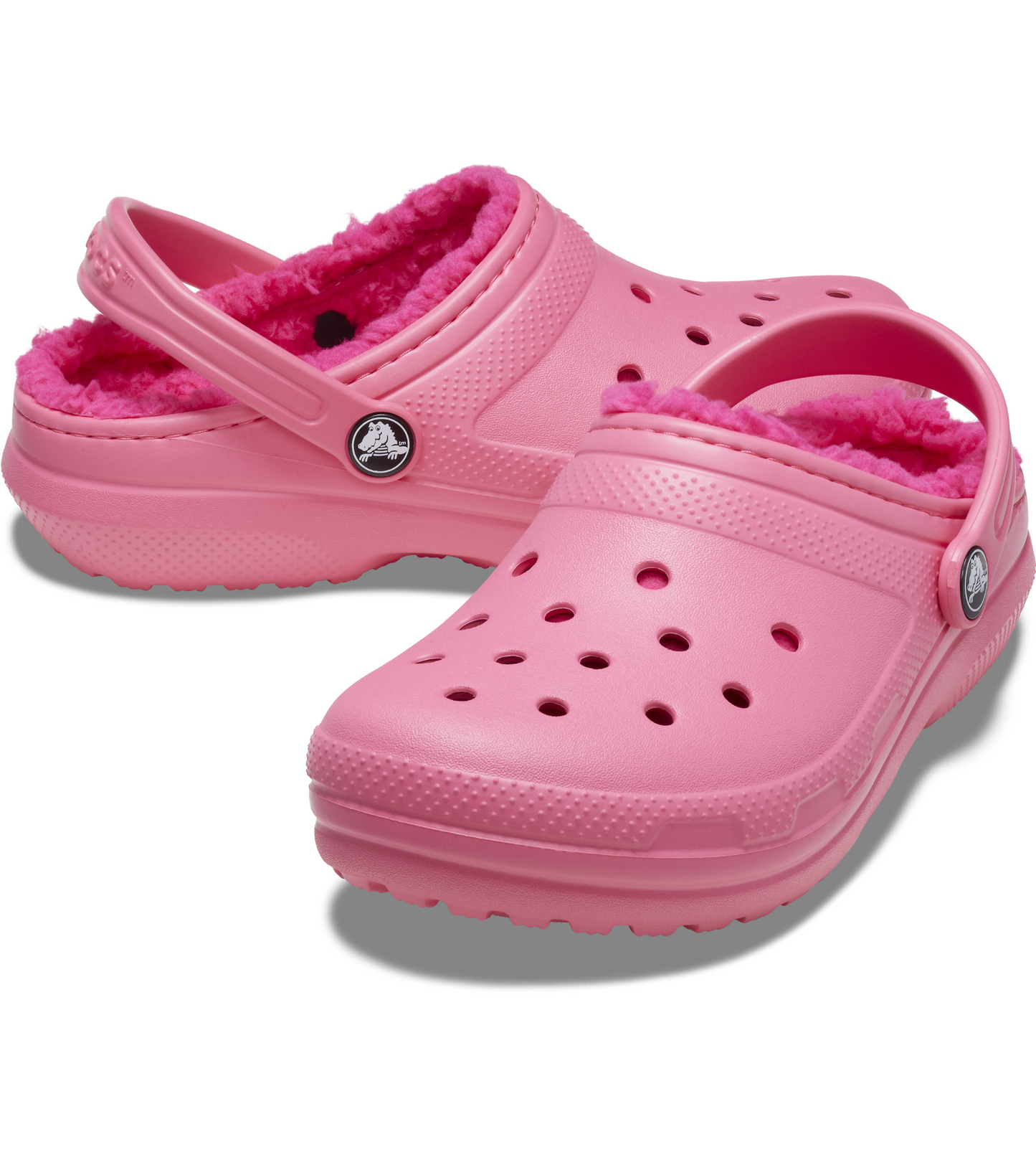 Classic Lined Clog Junior