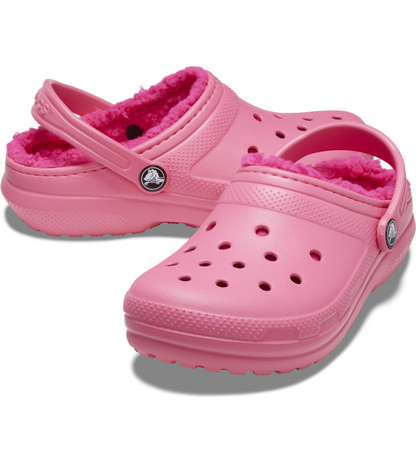 Classic Lined Clog Junior