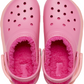 Classic Lined Clog Junior