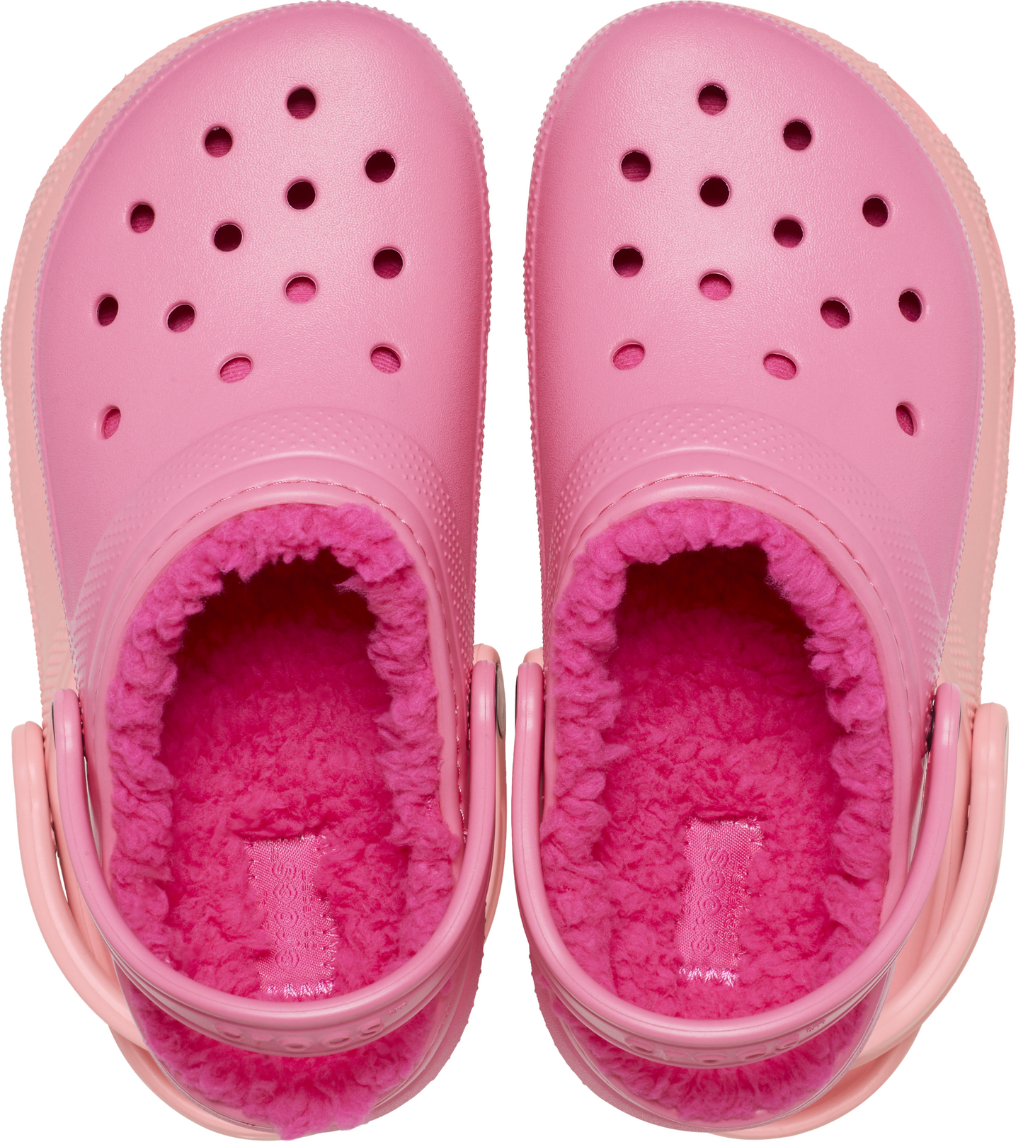 Classic Lined Clog Junior