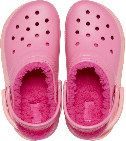 Classic Lined Clog Junior
