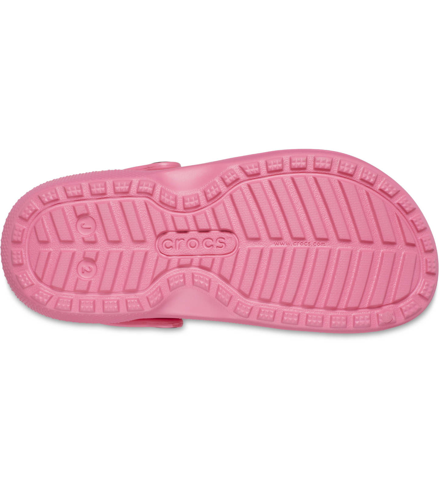 Classic Lined Clog Junior