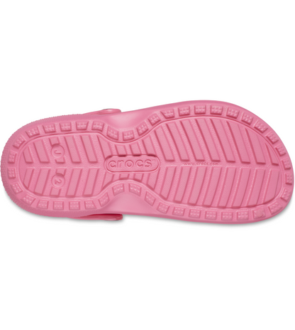 Classic Lined Clog Junior