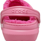 Classic Lined Clog Junior
