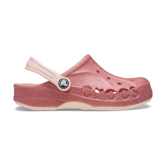 Baya Glitter Clog Junior