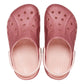 Baya Glitter Clog Junior