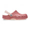 Baya Glitter Clog Kids