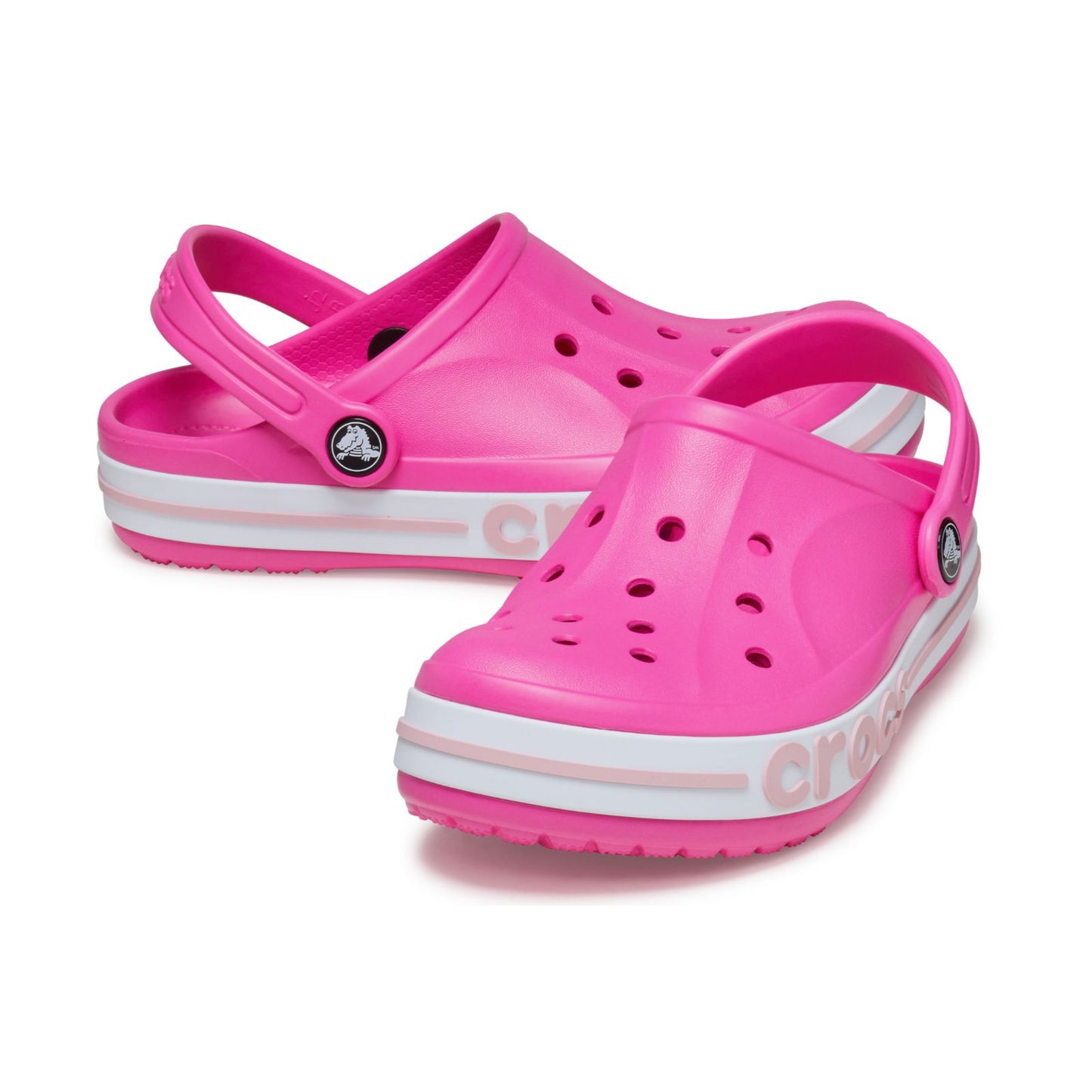 Bayaband Clog Kids