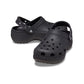 Classic Platform Glitter Clog