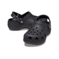 Classic Platform Glitter Clog