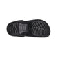 Classic Platform Glitter Clog