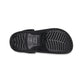 Classic Platform Glitter Clog